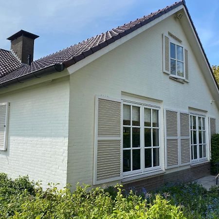 Stay-Inn Harlingen Eksteriør bilde
