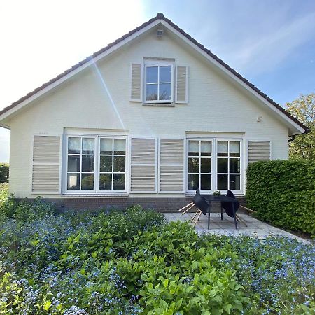 Stay-Inn Harlingen Eksteriør bilde