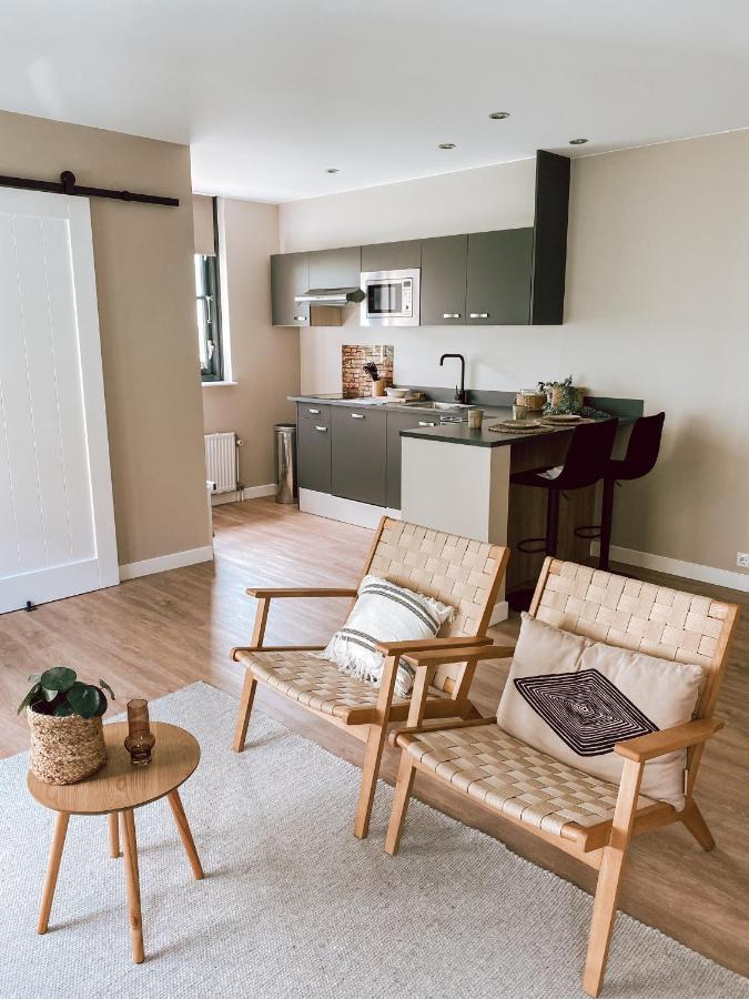 Stay-Inn Harlingen Eksteriør bilde