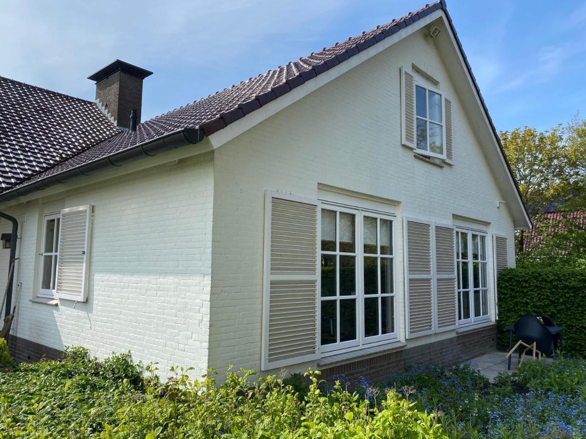Stay-Inn Harlingen Eksteriør bilde