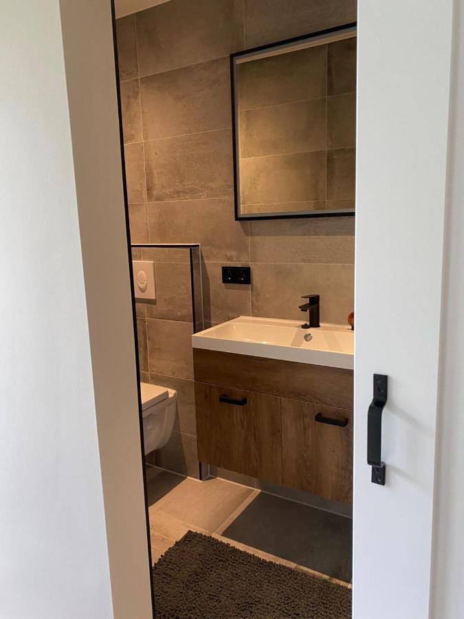 Stay-Inn Harlingen Eksteriør bilde