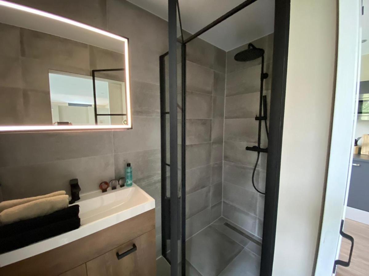 Stay-Inn Harlingen Eksteriør bilde
