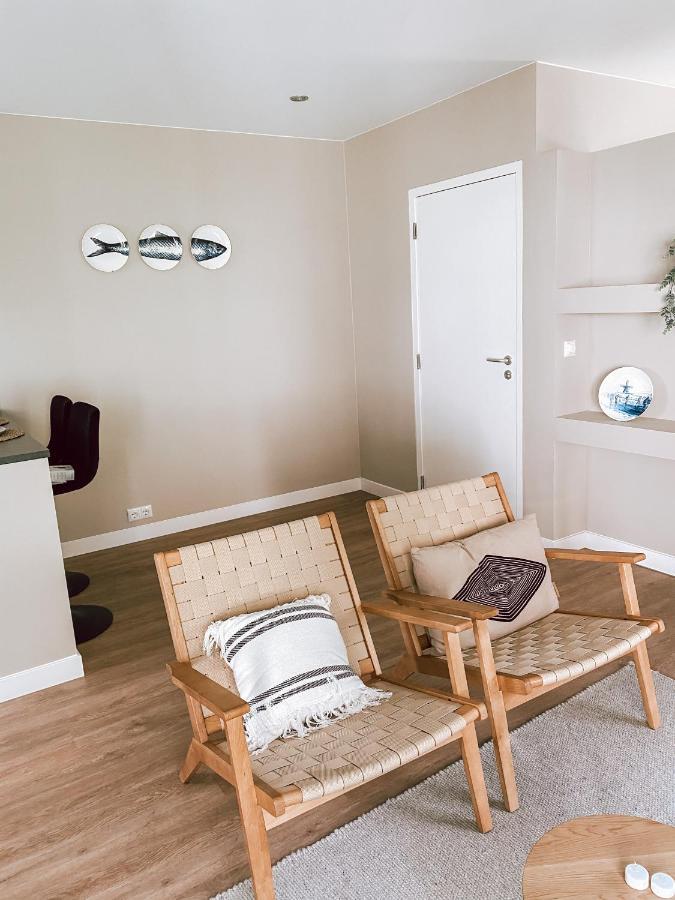 Stay-Inn Harlingen Eksteriør bilde