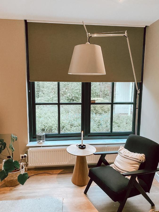 Stay-Inn Harlingen Eksteriør bilde