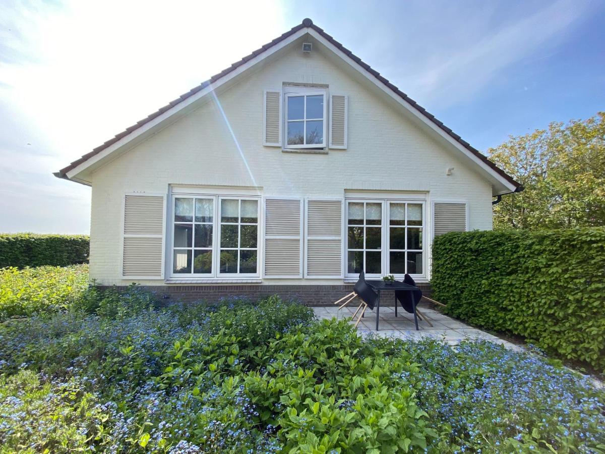 Stay-Inn Harlingen Eksteriør bilde