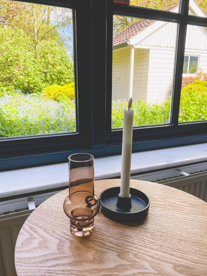 Stay-Inn Harlingen Eksteriør bilde